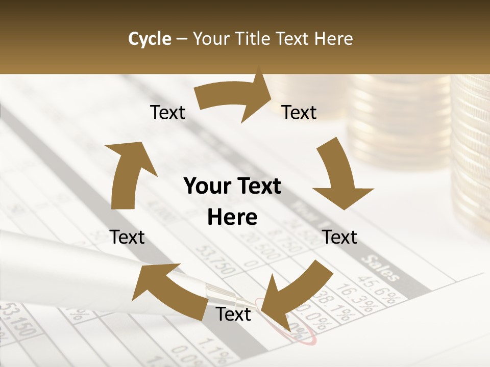 Recreation Absurd Humorous PowerPoint Template