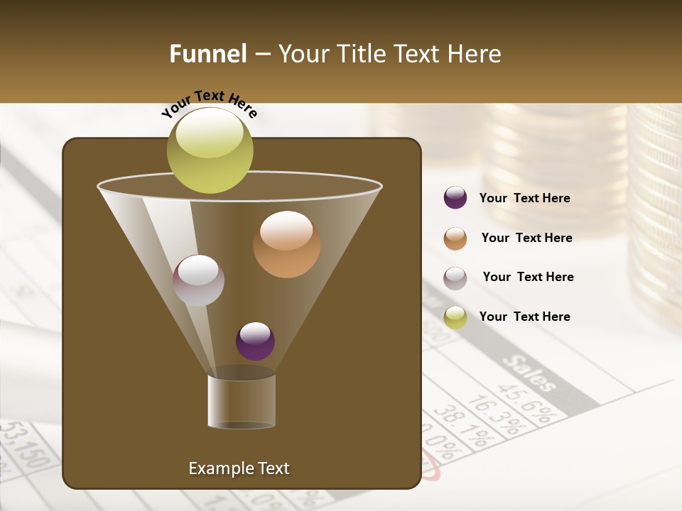Recreation Absurd Humorous PowerPoint Template