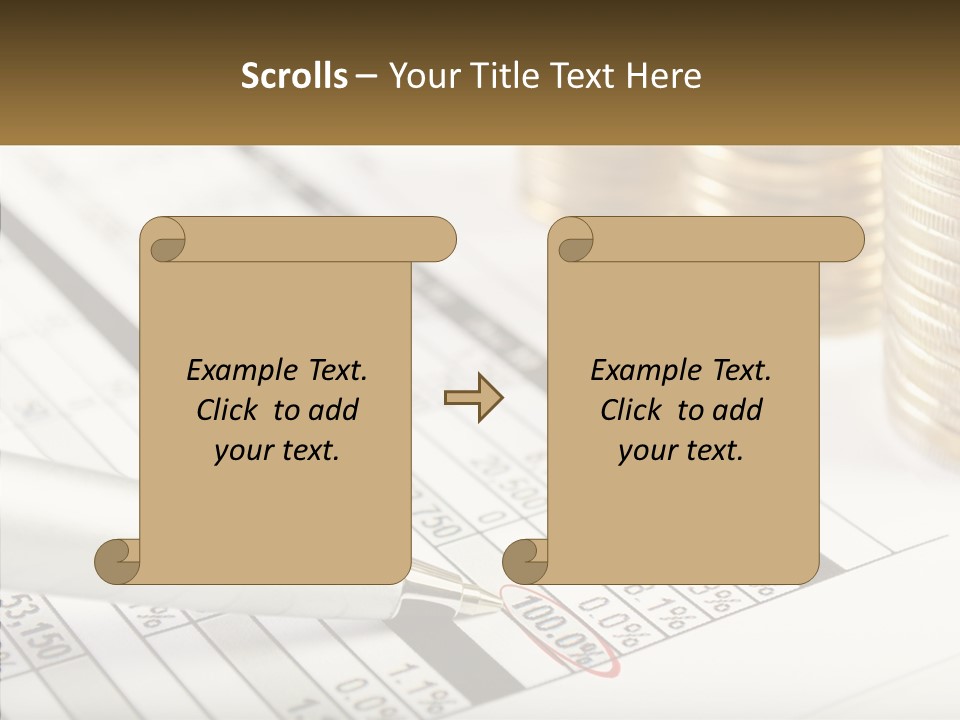 Recreation Absurd Humorous PowerPoint Template