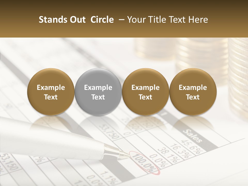 Recreation Absurd Humorous PowerPoint Template