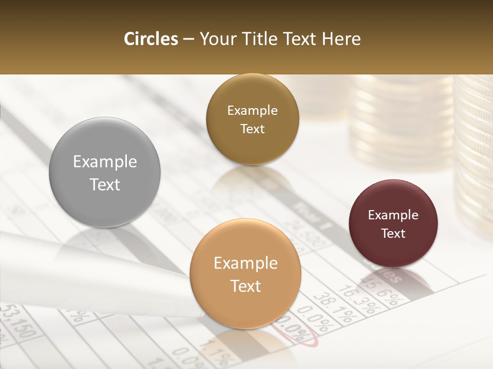 Recreation Absurd Humorous PowerPoint Template