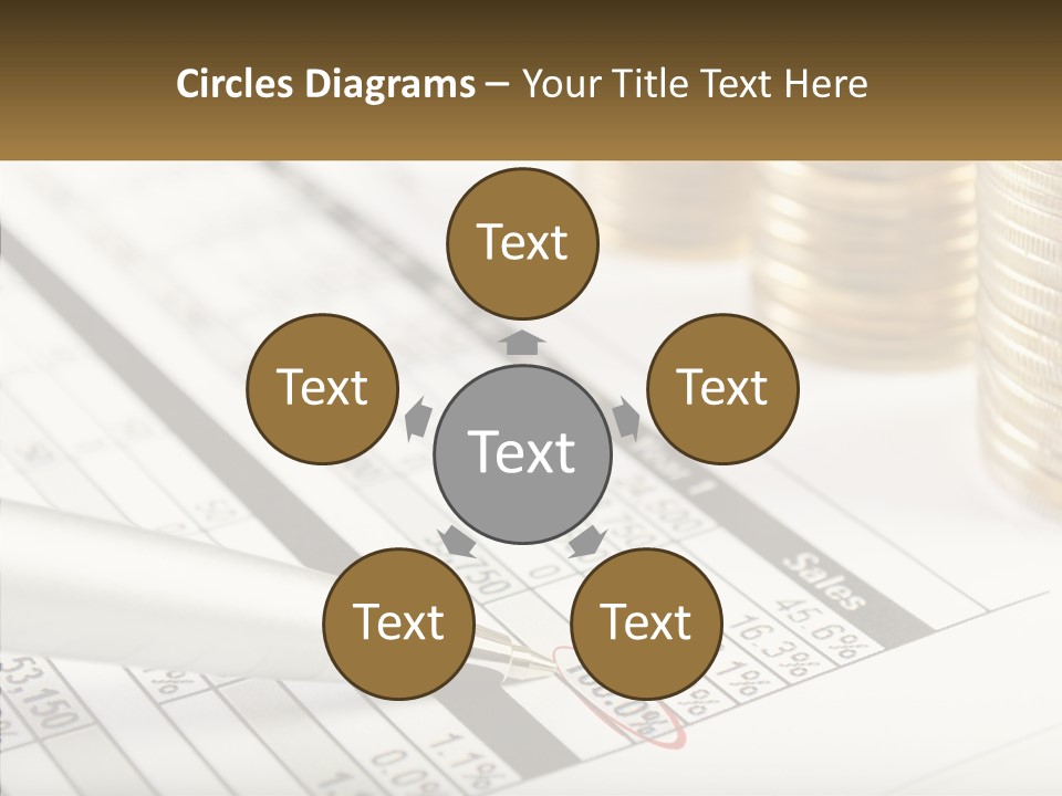 Recreation Absurd Humorous PowerPoint Template