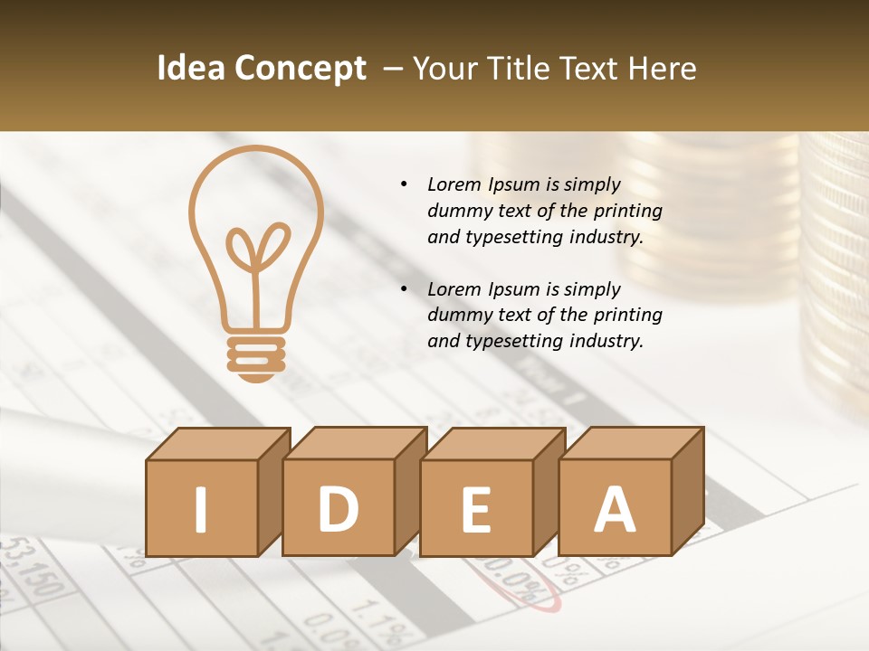 Recreation Absurd Humorous PowerPoint Template