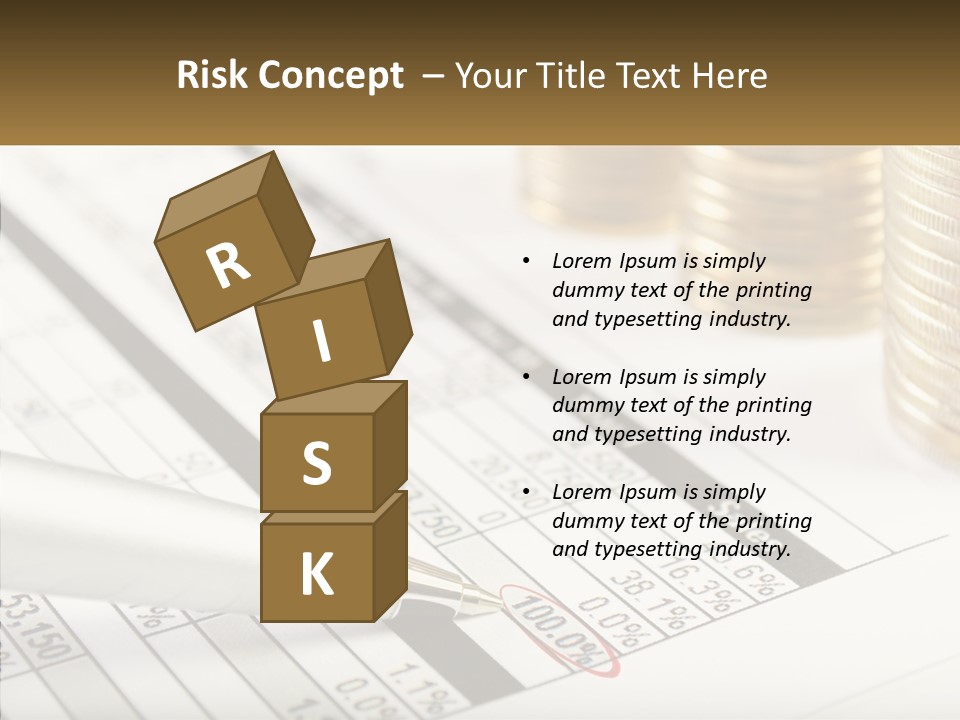 Recreation Absurd Humorous PowerPoint Template