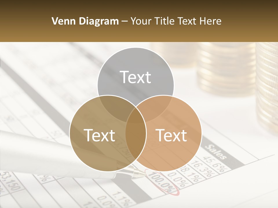 Recreation Absurd Humorous PowerPoint Template