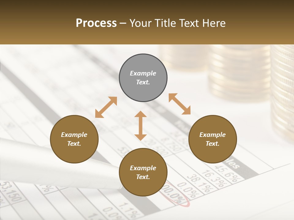 Recreation Absurd Humorous PowerPoint Template