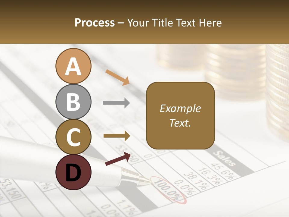 Recreation Absurd Humorous PowerPoint Template