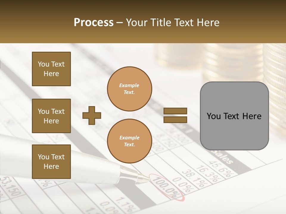 Recreation Absurd Humorous PowerPoint Template
