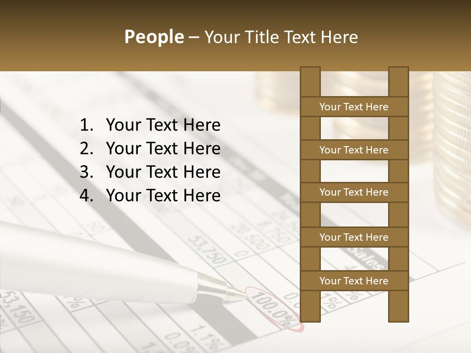 Recreation Absurd Humorous PowerPoint Template