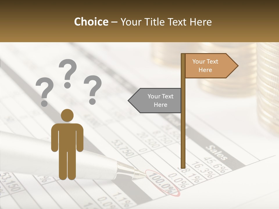 Recreation Absurd Humorous PowerPoint Template