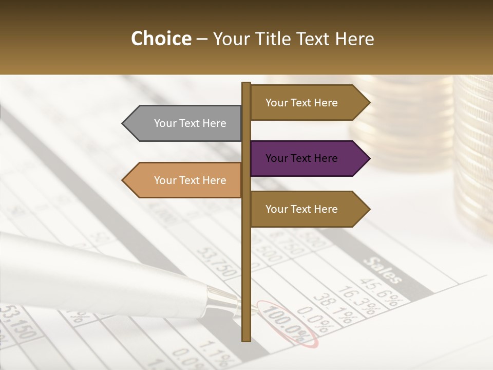 Recreation Absurd Humorous PowerPoint Template