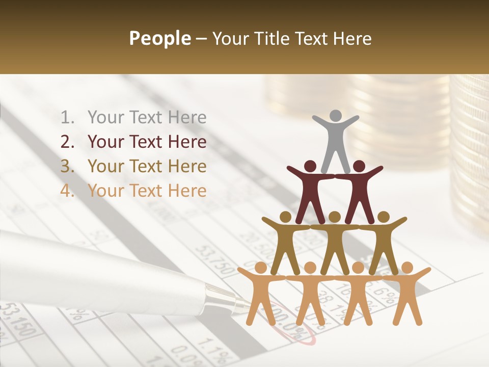 Recreation Absurd Humorous PowerPoint Template