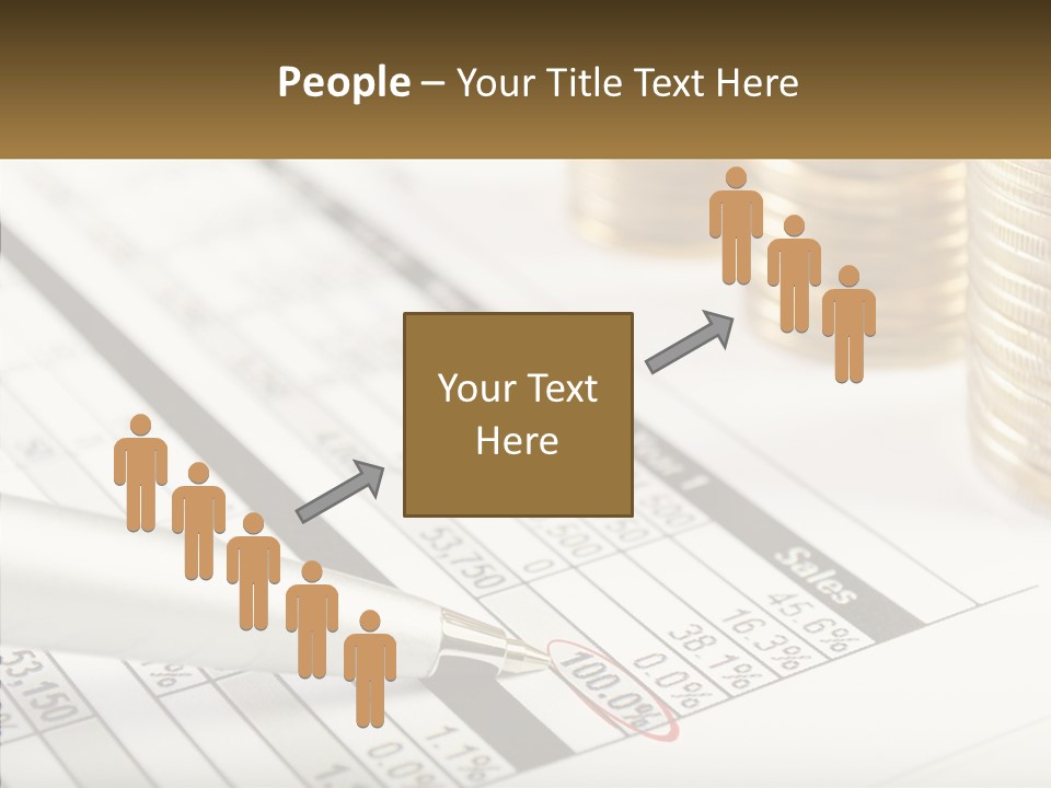 Recreation Absurd Humorous PowerPoint Template