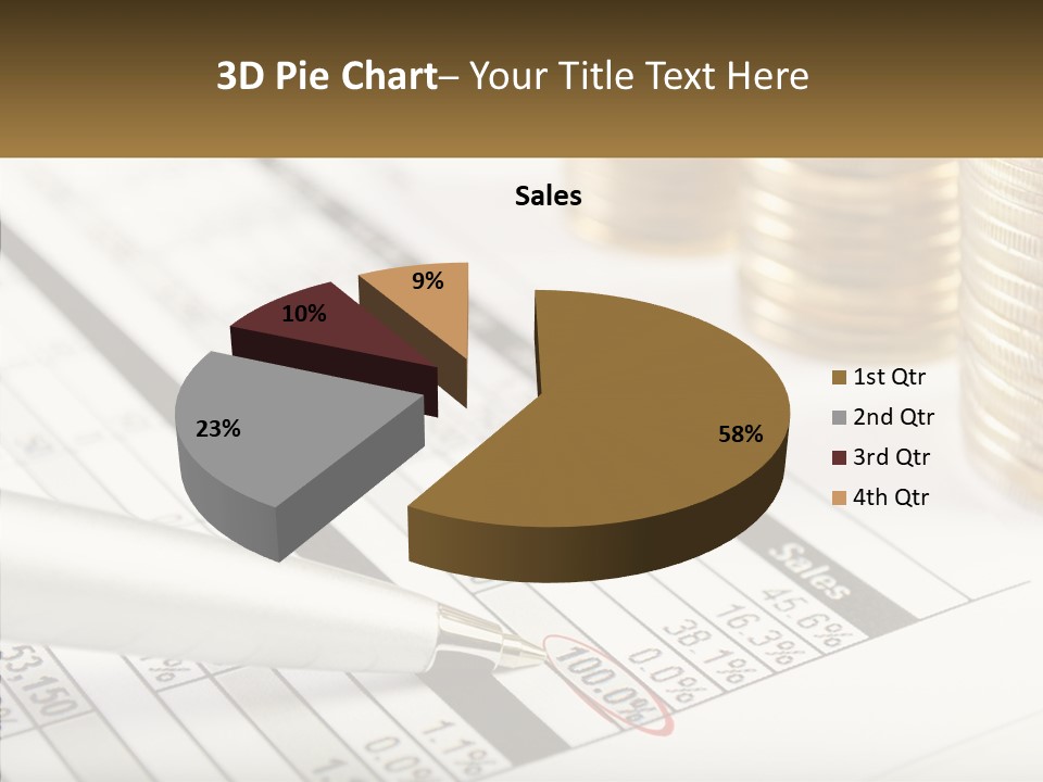 Recreation Absurd Humorous PowerPoint Template