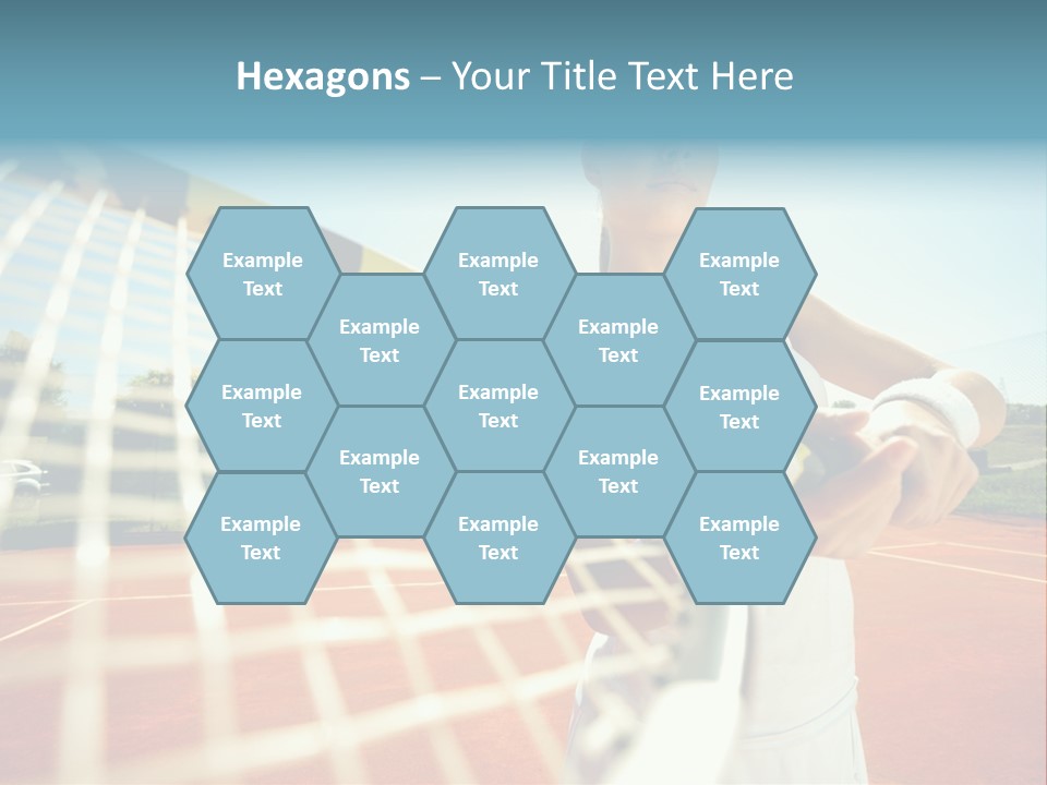 Life Render Romance PowerPoint Template