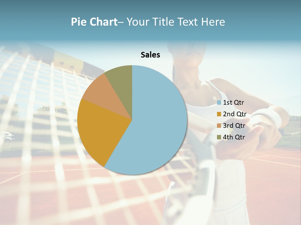 Life Render Romance PowerPoint Template