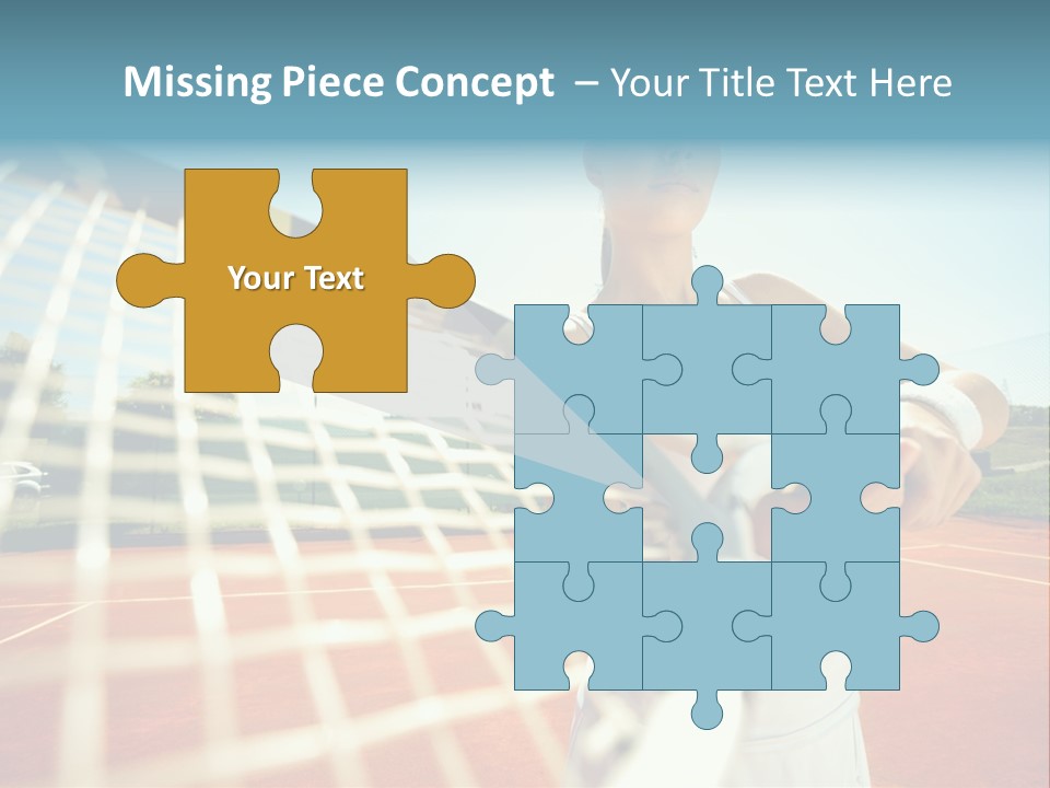 Life Render Romance PowerPoint Template