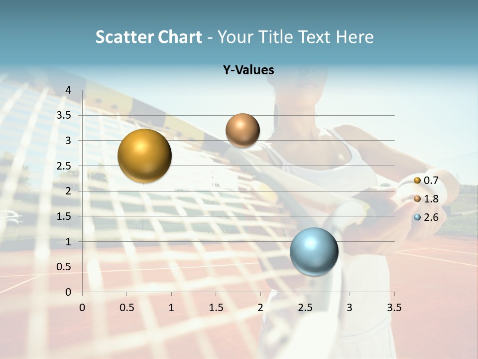 Life Render Romance PowerPoint Template