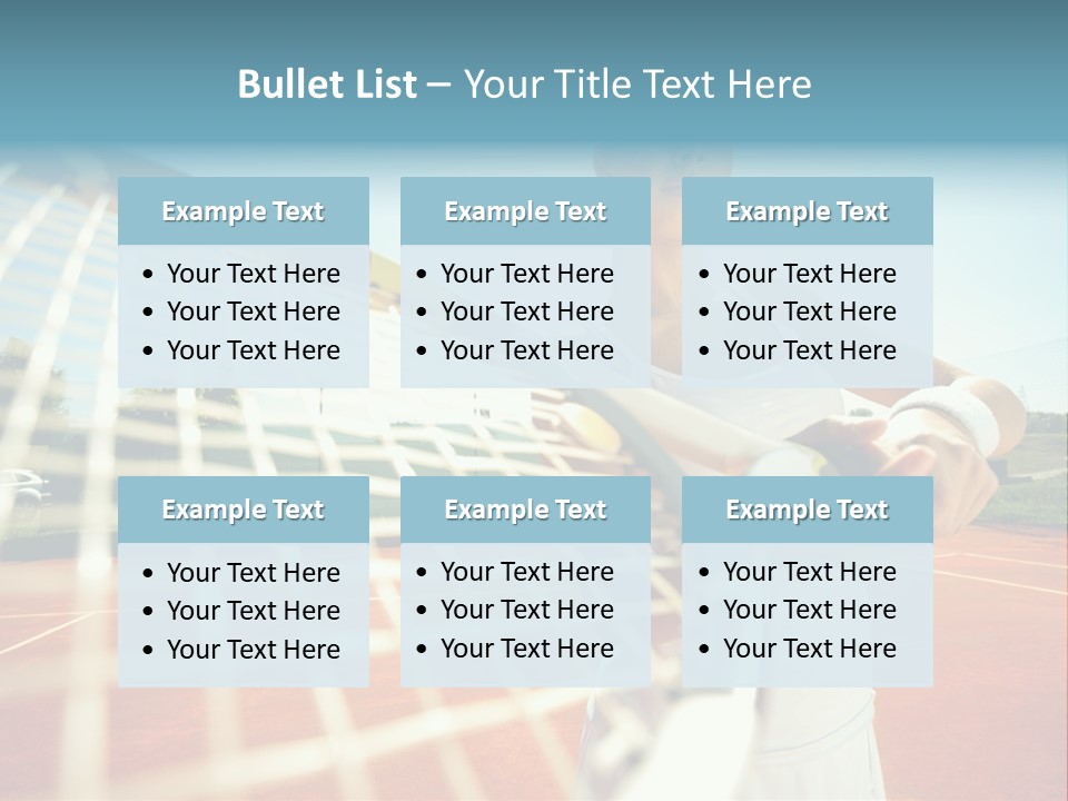 Life Render Romance PowerPoint Template