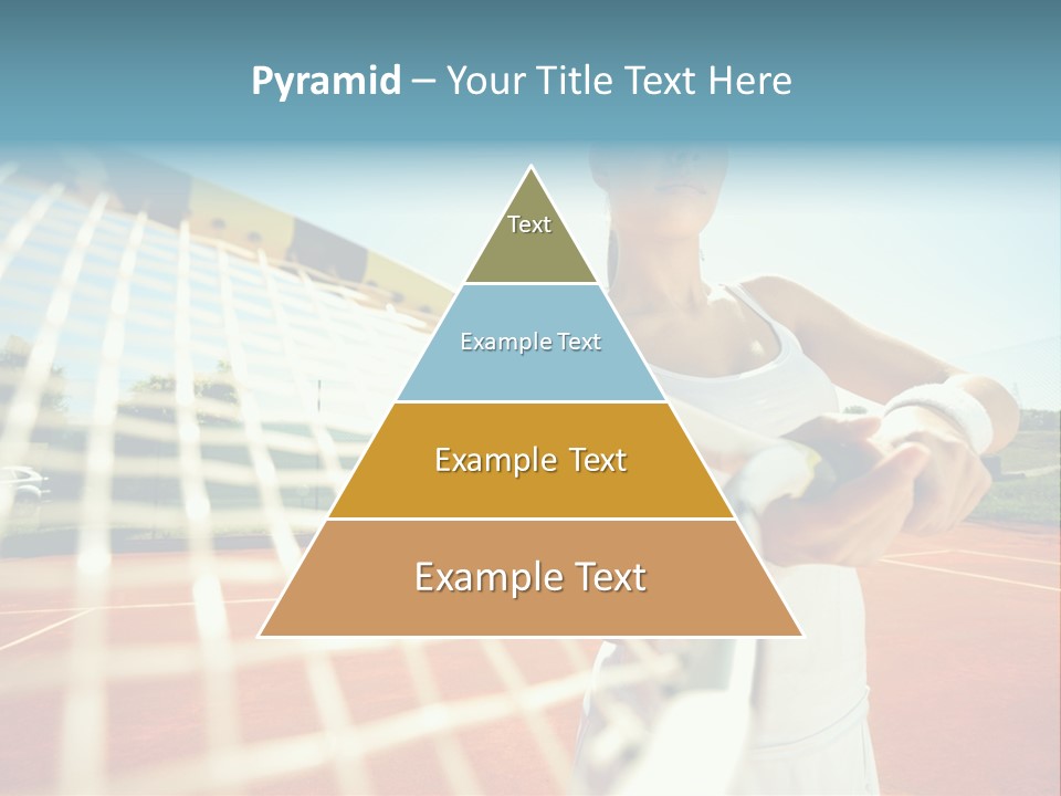 Life Render Romance PowerPoint Template