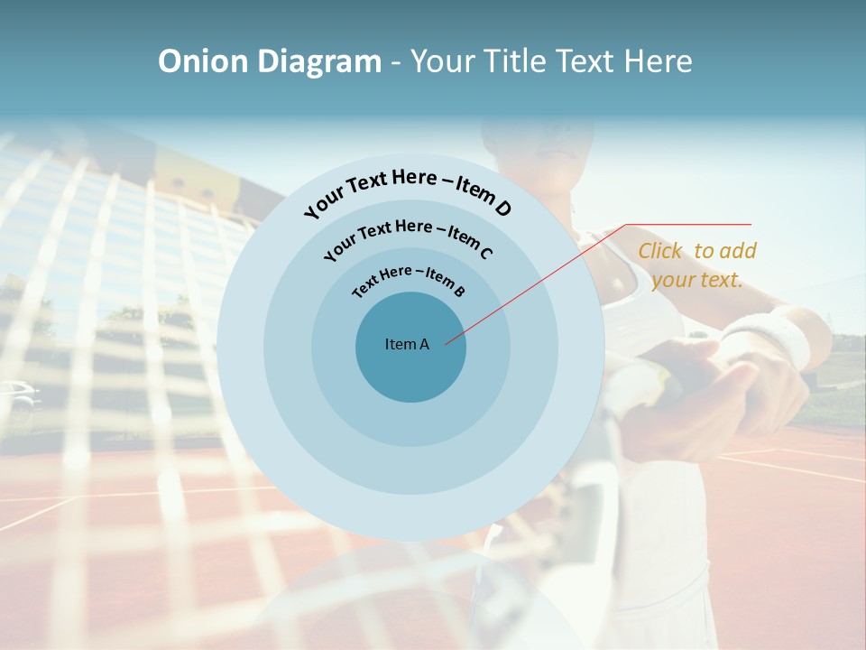 Life Render Romance PowerPoint Template