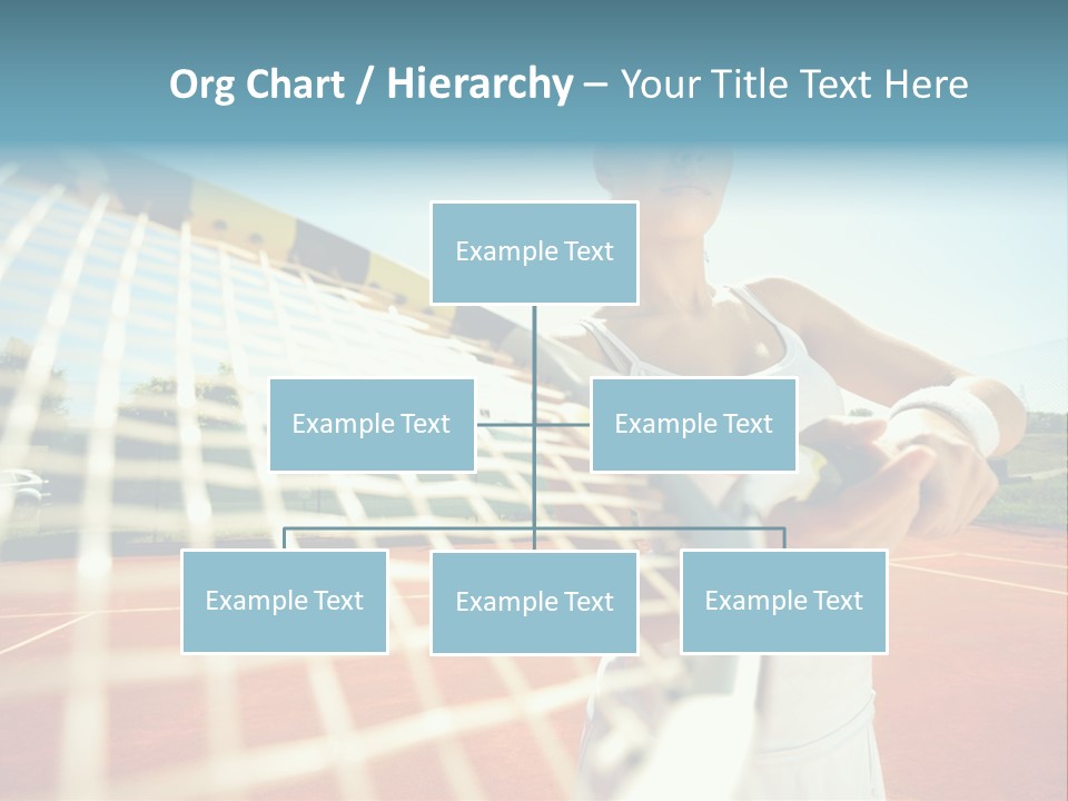 Life Render Romance PowerPoint Template