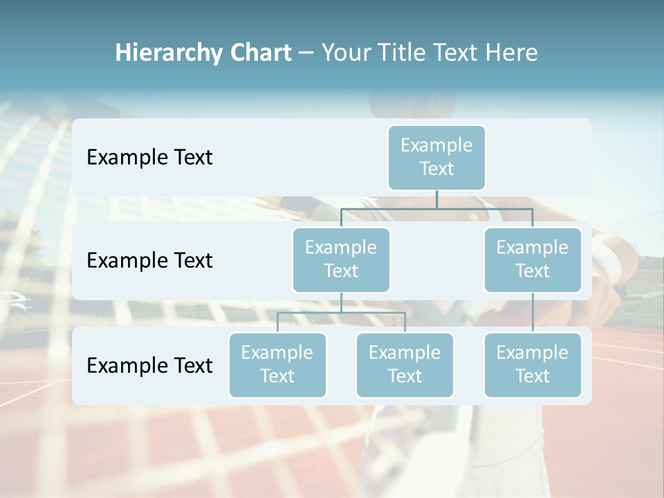 Life Render Romance PowerPoint Template