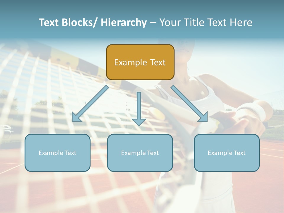 Life Render Romance PowerPoint Template
