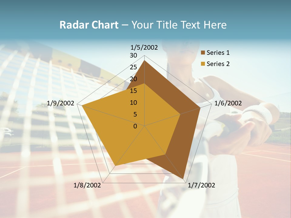 Life Render Romance PowerPoint Template