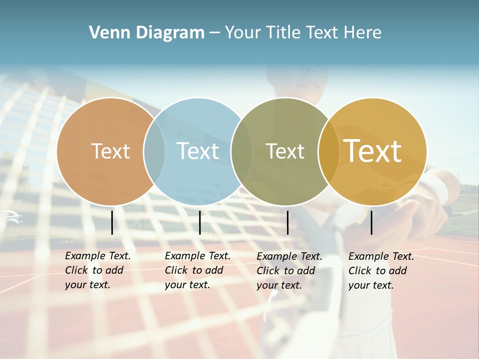 Life Render Romance PowerPoint Template