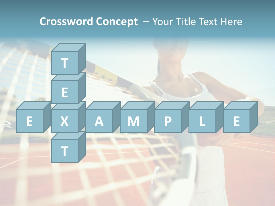 Life Render Romance PowerPoint Template