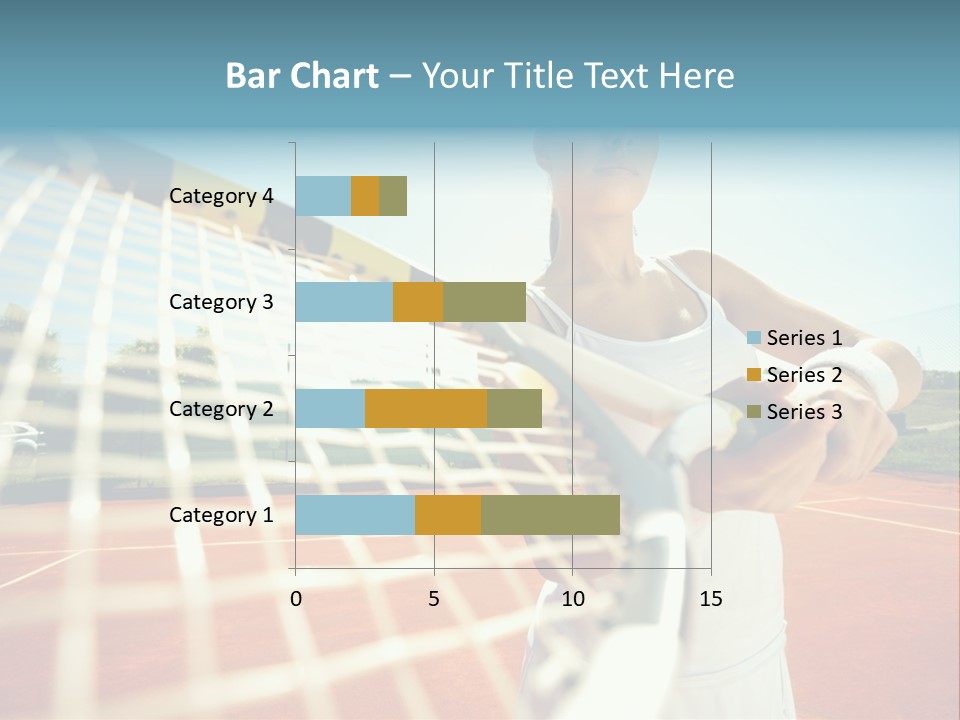 Life Render Romance PowerPoint Template