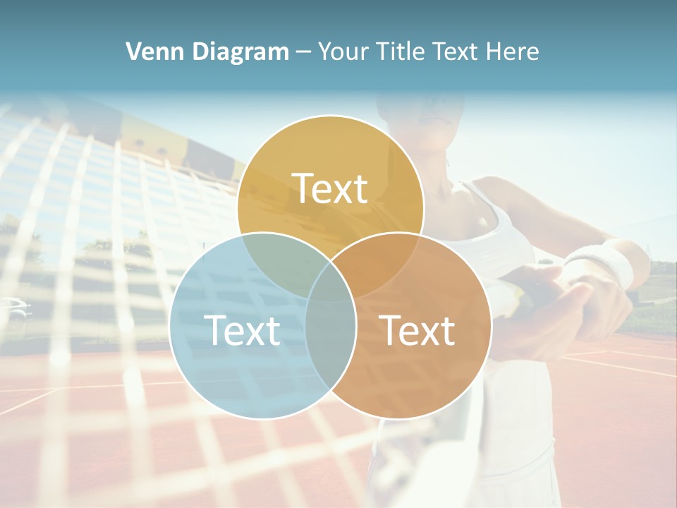 Life Render Romance PowerPoint Template