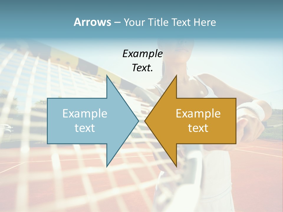 Life Render Romance PowerPoint Template
