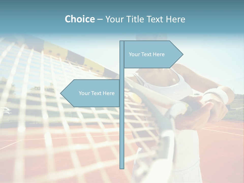 Life Render Romance PowerPoint Template