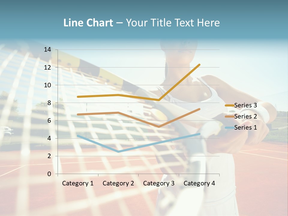 Life Render Romance PowerPoint Template