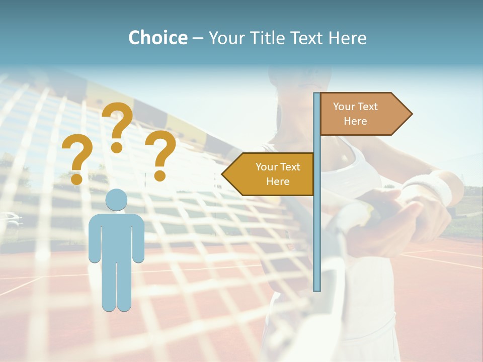 Life Render Romance PowerPoint Template