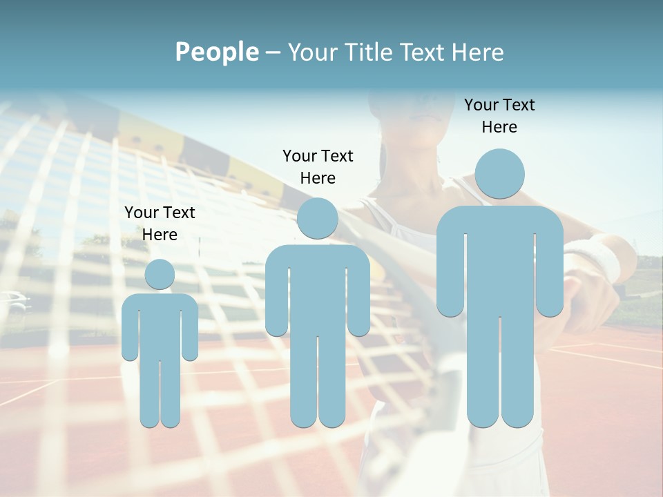 Life Render Romance PowerPoint Template