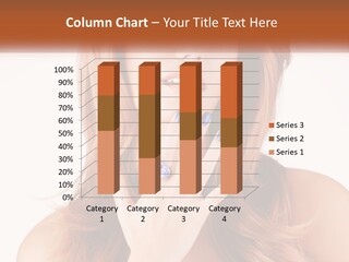 Under Healthy Back PowerPoint Template