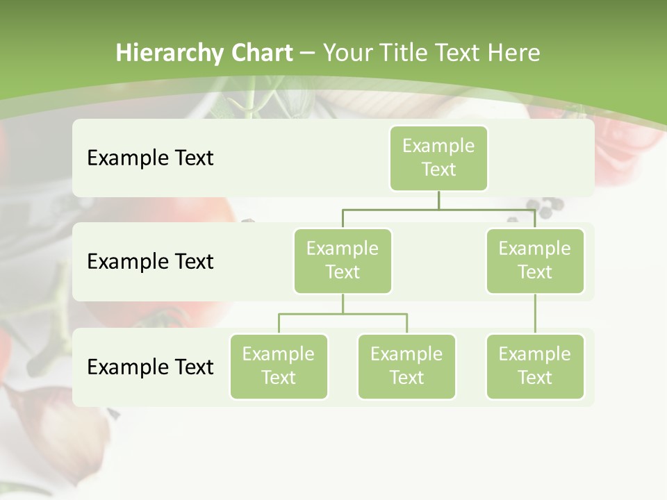 Healthy Familiar Man PowerPoint Template