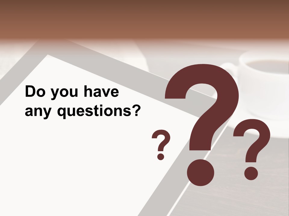 Boy Female Happy PowerPoint Template