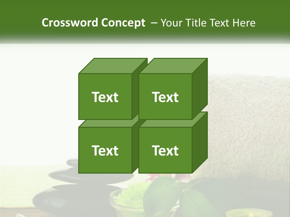 Couple Healthy Girl PowerPoint Template