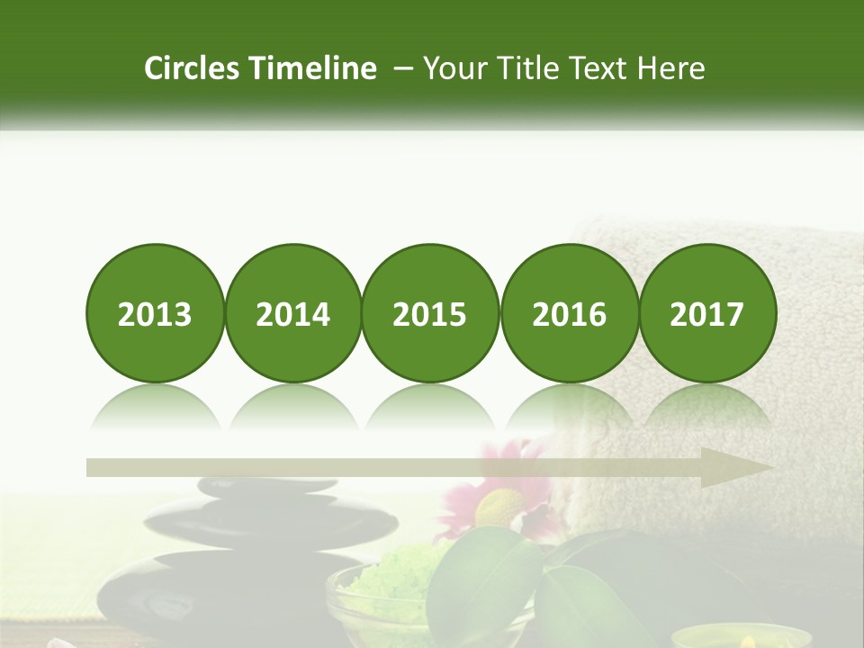 Couple Healthy Girl PowerPoint Template