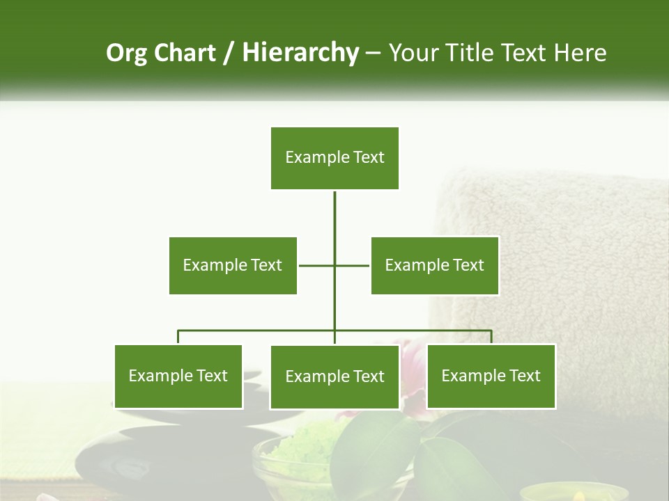 Couple Healthy Girl PowerPoint Template