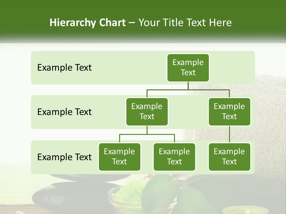 Couple Healthy Girl PowerPoint Template