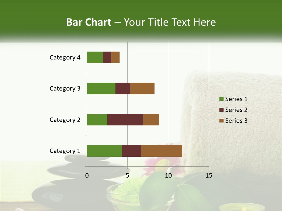 Couple Healthy Girl PowerPoint Template