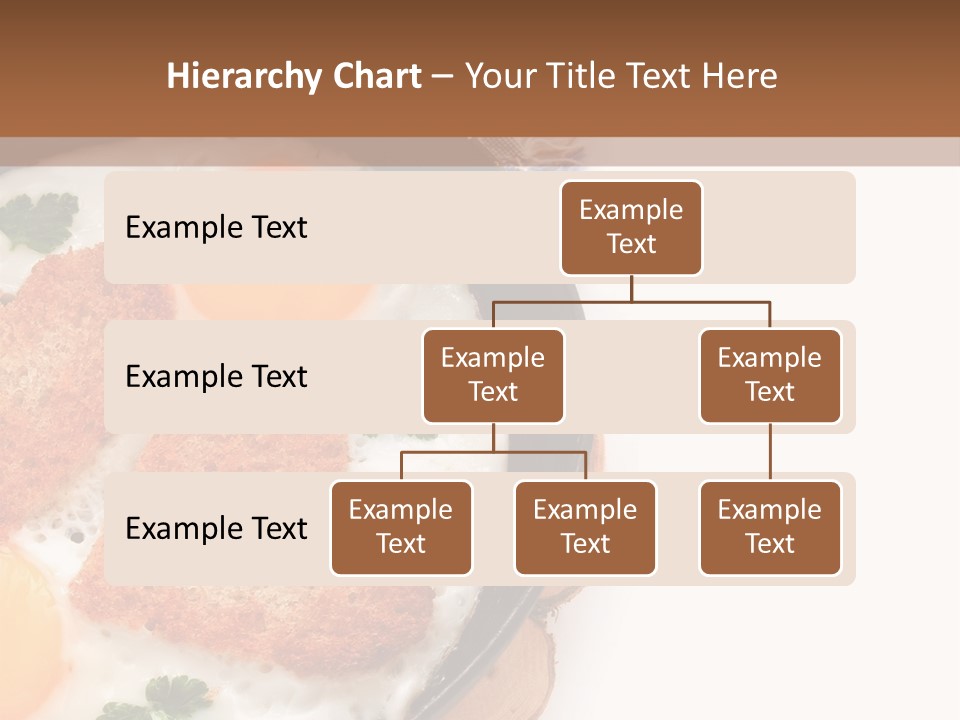Family Life Female PowerPoint Template