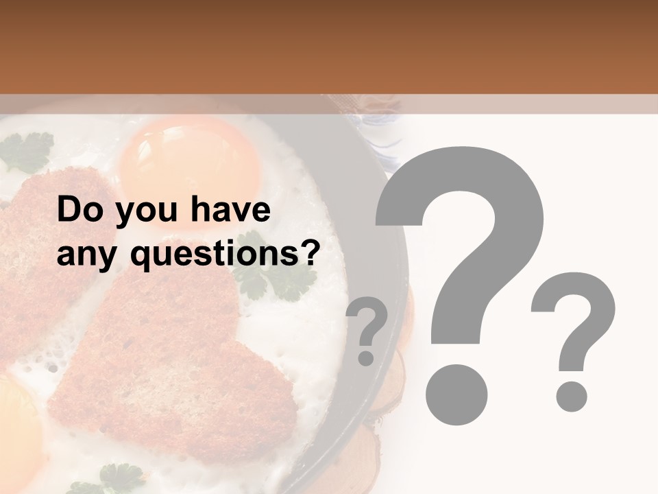 Family Life Female PowerPoint Template