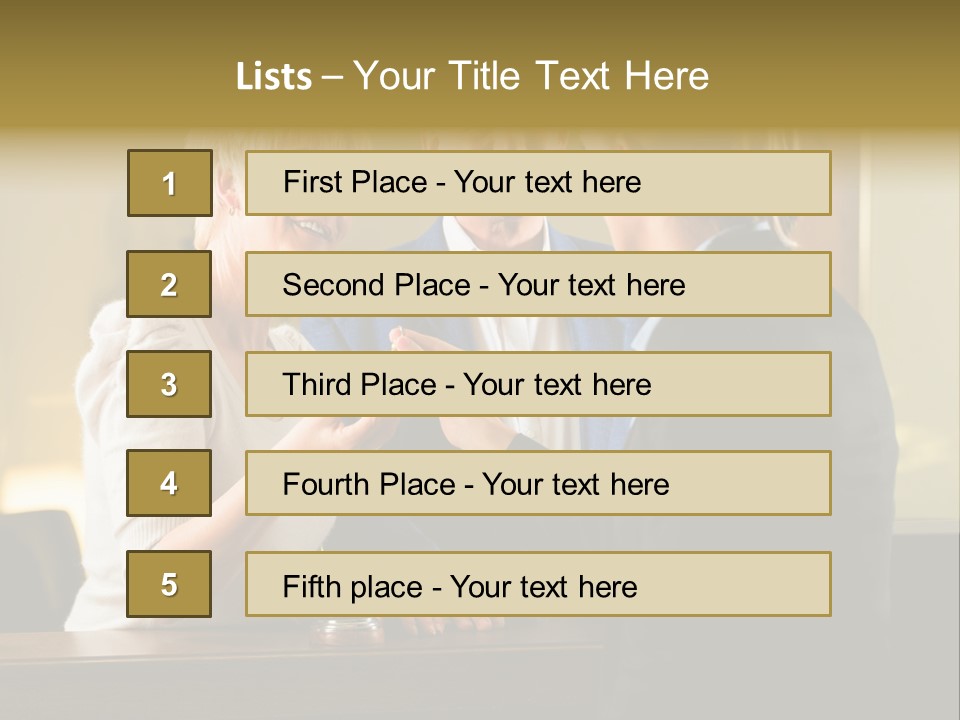 Technology Home Energy PowerPoint Template