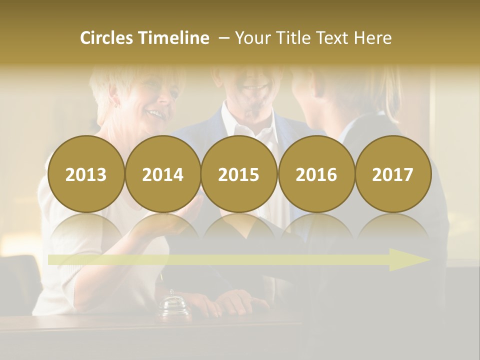 Technology Home Energy PowerPoint Template